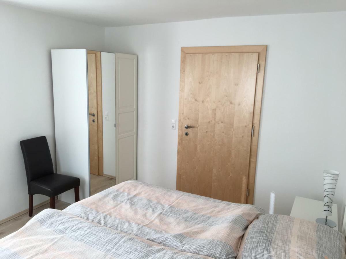 Assingerhof Lägenhet Sankt Stefan an der Gail Exteriör bild