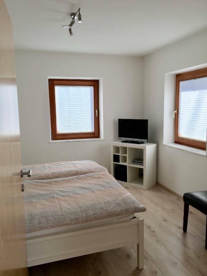 Assingerhof Lägenhet Sankt Stefan an der Gail Exteriör bild